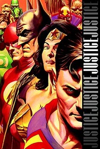 Absolute Justice di Alex Ross, Jim Krueger edito da Dc Comics