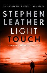 Light Touch di Stephen Leather edito da Hodder & Stoughton General Division