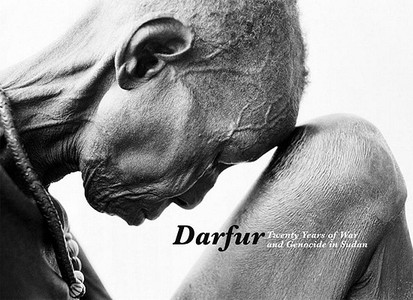 Darfur: Twenty Years of War and Genocide in Sudan edito da POWERHOUSE BOOKS