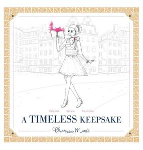A Timeless Keepsake di Charisse Marei edito da FriesenPress