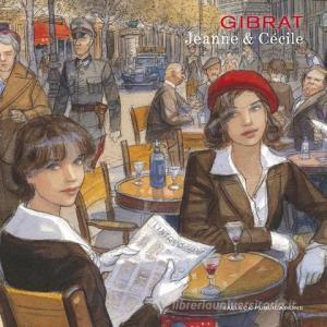 Gibrat Artbook di Jean-Pierre Gibrat, Eric Verhoest edito da Salleck Publications