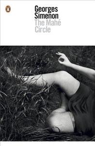 The Mahe Circle di Georges Simenon edito da Penguin Books Ltd