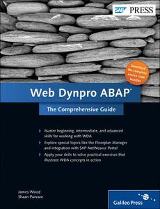 Web Dynpro ABAP di James Wood, Shaan Parvaze edito da Rheinwerk Verlag GmbH