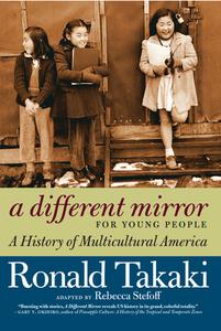A Different Mirror For Young People di Ronald T. Takaki edito da Seven Stories Press,U.S.