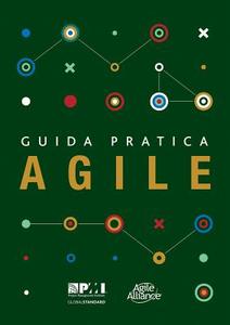 Agile Practice Guide (Italian) di Project Management Institute edito da PROJECT MGMT INST
