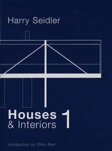 Harry Seidler di Harry Seidler edito da Images Publishing Group Pty Ltd