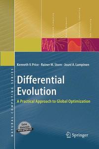 Differential Evolution di Jouni A. Lampinen, Kenneth Price, Rainer M. Storn edito da Springer Berlin Heidelberg
