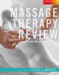 Passcode Card for Massage Therapy di Abbott Laura, Laura Abbott edito da McGraw-Hill Education