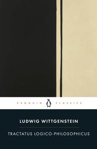 Tractatus Logico-Philosophicus di Ludwig Wittgenstein edito da Penguin Books Ltd