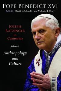 Joseph Ratzinger in Communio di Joseph Ratzinger edito da William B Eerdmans Publishing Co