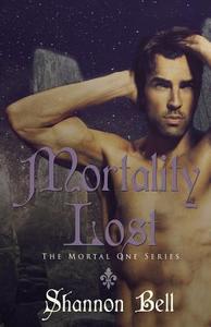 Mortality Lost di Shannon Bell edito da LIGHTNING SOURCE INC