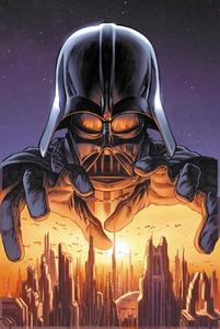 Star Wars Legends: Empire Omnibus Vol. 1 di Haden Blackman, Alexander Freed edito da Marvel Comics