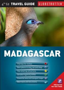 Madagascar di Derek Schuurman, Nivo Ravelojaona edito da New Holland Publishers Ltd