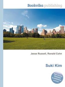 Suki Kim edito da Book On Demand Ltd.