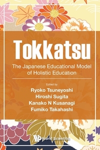 Tokkatsu edito da WS EDUCATION