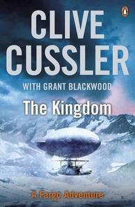 The Kingdom di Clive Cussler, Grant Blackwood edito da Penguin Books Ltd