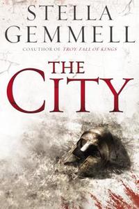The City di Stella Gemmell edito da Ace Books
