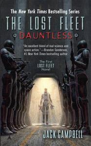 The Lost Fleet: Dauntless di Jack Campbell edito da ACE