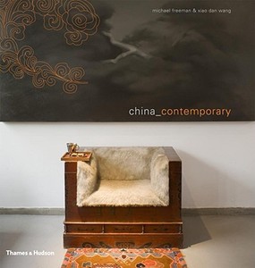 China Contemporary edito da THAMES & HUDSON