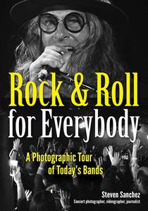Guitar Picks & Drumsticks: A Rock & Roll Photographic Tour di Steven Sanchez edito da AMHERST MEDIA
