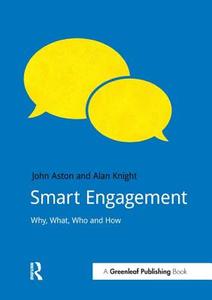 Smart Engagement di John Aston edito da Routledge