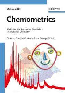 Chemometrics di Matthias Otto edito da Wiley-vch Verlag Gmbh