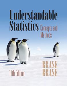 Notetaking Guide For Brase/brase's Understandable Statistics, 11th di Charles Henry Brase, Corrinne Pellillo Brase edito da Cengage Learning, Inc