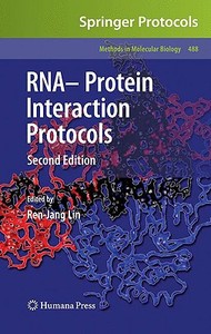 RNA-Protein Interaction Protocols edito da Humana Press