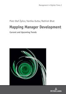 Mapping Manager Development edito da Peter Lang