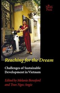 Reaching for the Dream di Melanie Beresford edito da Routledge