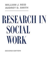 Research in Social Work 2e di Anne Fortune edito da Columbia University Press