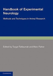Handbook of Experimental Neurology edito da Cambridge University Press