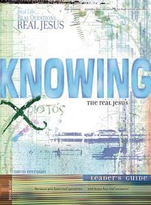 Knowing the Real Jesus Book One di David R. Veerman edito da Standard Publishing Company