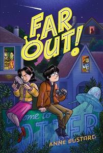 Far Out! di Anne Bustard edito da SIMON & SCHUSTER BOOKS YOU