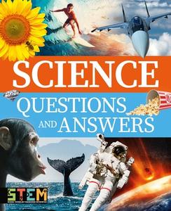 Science Questions and Answers di Thomas Canavan edito da ARCTURUS PUB