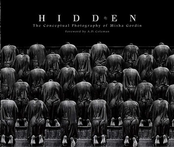 Hidden di Misha Gordin edito da Insight Editions, Div Of Palace Publishing Group, Lp