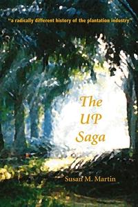 The UP Saga di Susan M. Martin edito da Routledge
