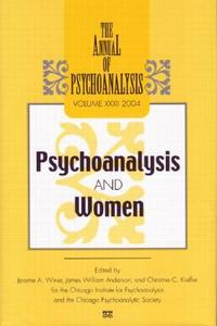 The Annual of Psychoanalysis, V. 32 di Jerome A. Winer edito da Routledge