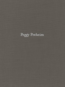 Peggy Preheim di Harry Philbrick edito da Gregory R Miller & Company