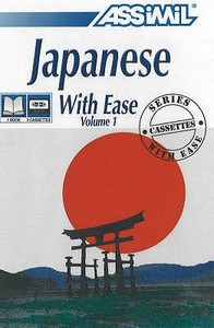 Japanese With Ease edito da Assimil