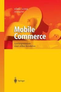 Mobile Commerce edito da Springer Berlin Heidelberg