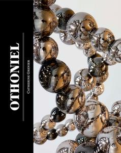 Grenier, C:  Othoniel di Catherine Grenier edito da Skira Editore