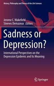 Sadness or Depression? edito da Springer Netherlands