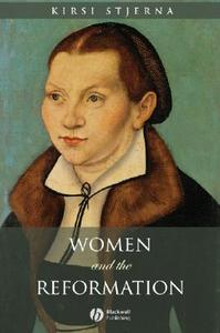 Women and the Reformation di Kirsi Stjerna edito da Wiley-Blackwell