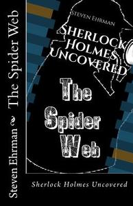 The Spider Web di Steven Ehrman edito da Createspace