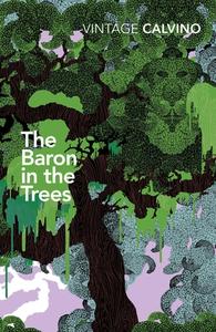 The Baron In The Trees di Italo Calvino edito da Vintage Publishing