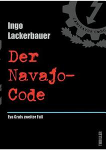 Der Navajo-Code di Ingo Lackerbauer edito da Books on Demand