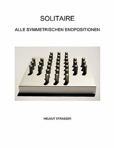 Solitaire di Helmut Strasser edito da Books on Demand