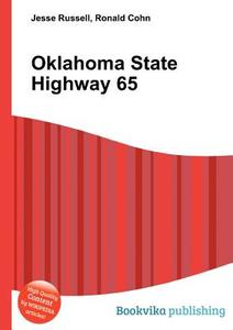 Oklahoma State Highway 65 edito da Book On Demand Ltd.