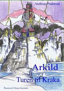 Arkild-3 di Andreas Pedersen edito da Books on Demand